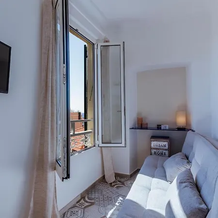 아파트 La Casa Di Max *