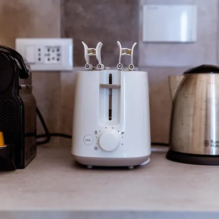 La Casa Di Max アパート サンレモ