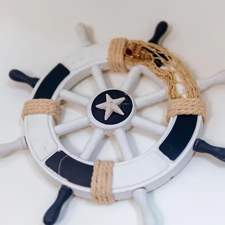 La Casa Di Max アパート *