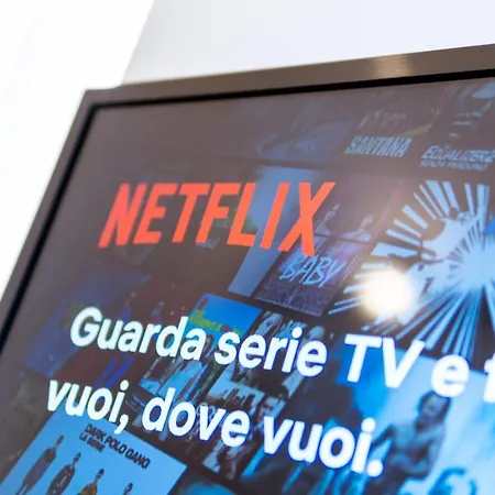 La Casa Di Max アパート