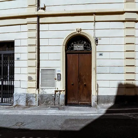 La Casa Di Max * 산레모