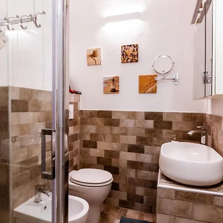 アパート La Casa Di Max