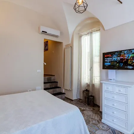 아파트 La Casa Di Max 산레모