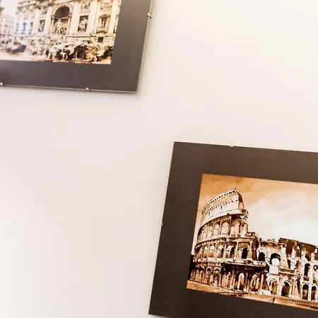 La Casa Di Max 아파트 산레모