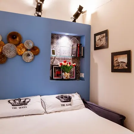 La Casa Di Max * 산레모