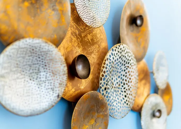 La Casa Di Max Lägenhet