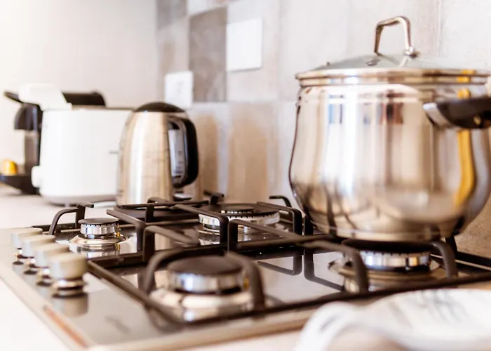 La Casa Di Max * 산레모