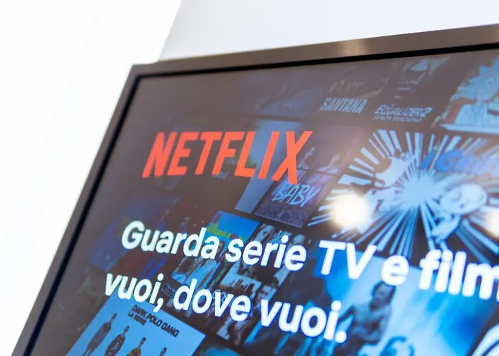 La Casa Di Max 아파트