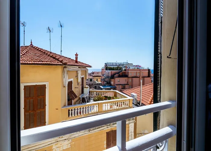 La Casa Di Max 아파트