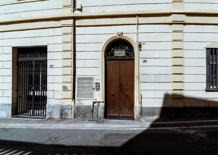 La Casa Di Max * Sanremo