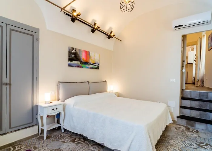 아파트 La Casa Di Max