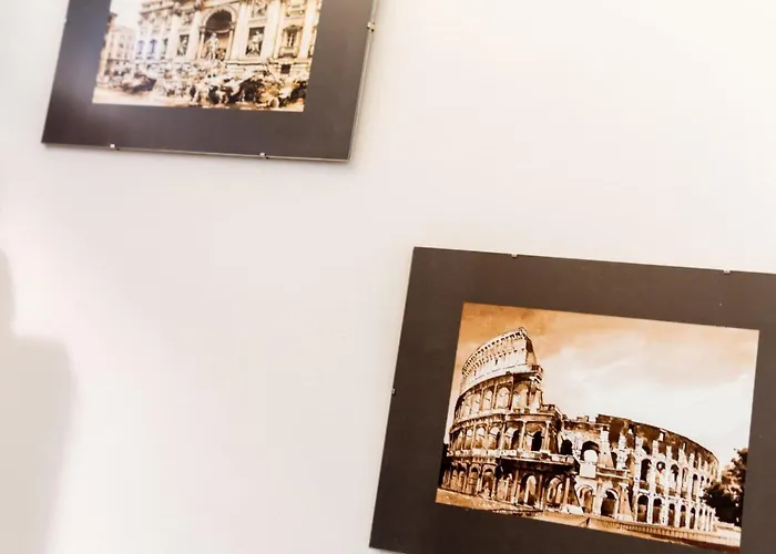 La Casa Di Max Lägenhet Sanremo