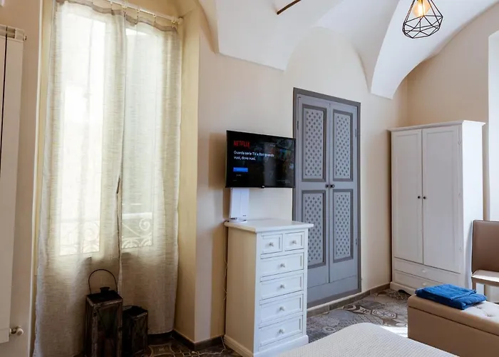 La Casa Di Max * 산레모