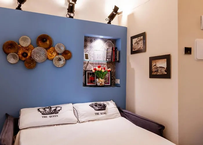 La Casa Di Max * 산레모