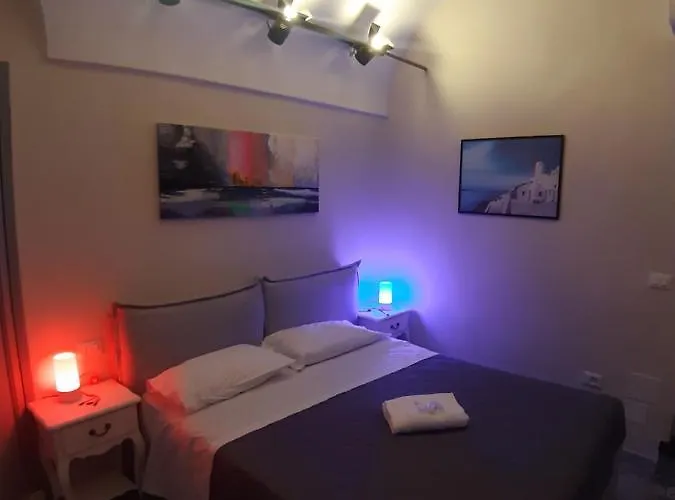 아파트 La Casa Di Max