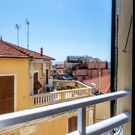 La Casa Di Max Apartmán