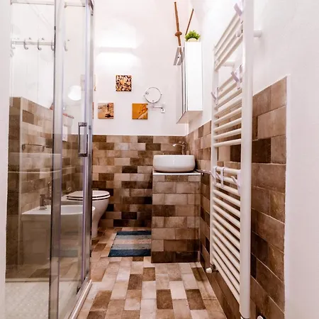 Apartmán La Casa Di Max