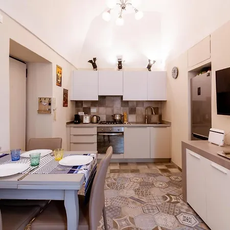 La Casa Di Max Apartment Sanremo