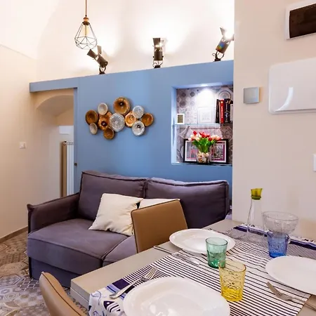 La Casa Di Max Apartment *