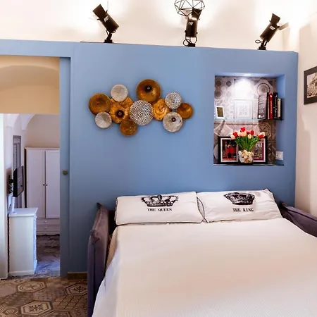 Apartmán La Casa Di Max