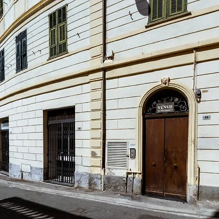La Casa Di Max *