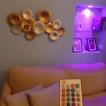 La Casa Di Max Apartment