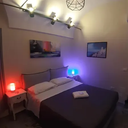 Apartmán La Casa Di Max