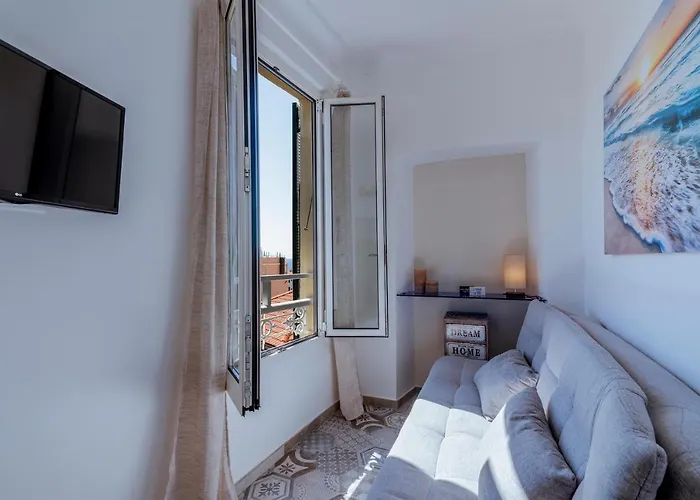 Apartment La Casa Di Max *