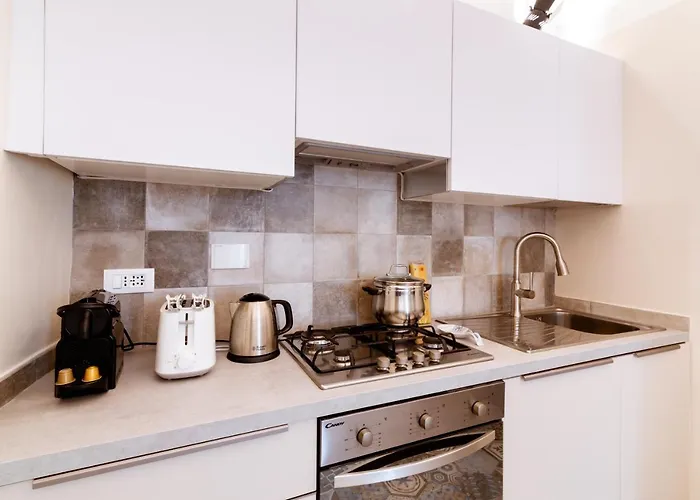 La Casa Di Max Apartment