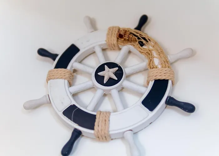 La Casa Di Max Apartment *