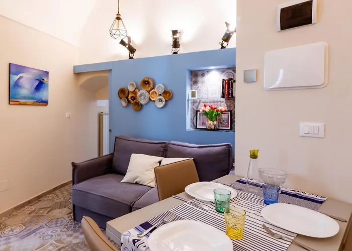 La Casa Di Max Apartment *