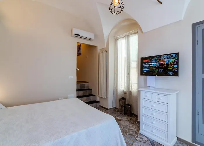 Apartment La Casa Di Max Sanremo