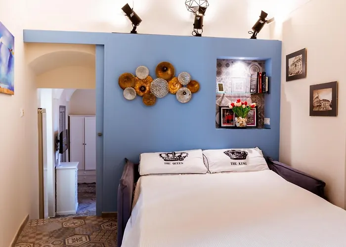 Apartment La Casa Di Max