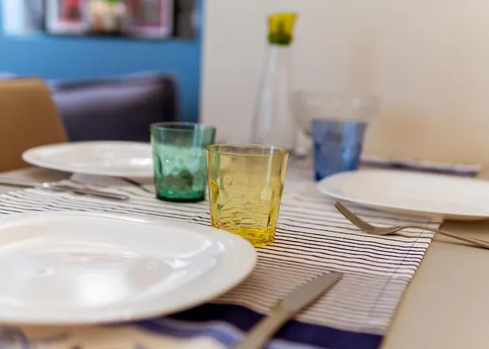 Apartment La Casa Di Max Sanremo