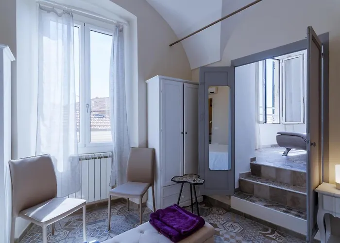 Apartment La Casa Di Max